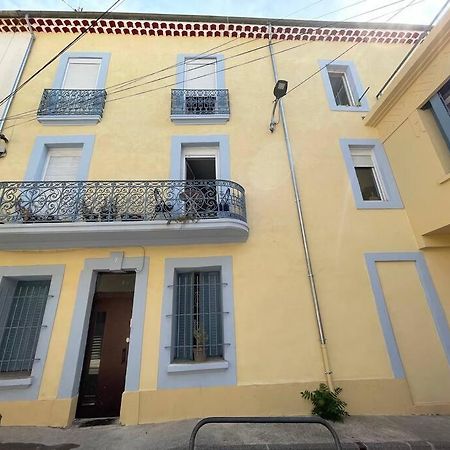 Mini-Studio De 10M² En Centre-Ville De Beziers Ngoại thất bức ảnh